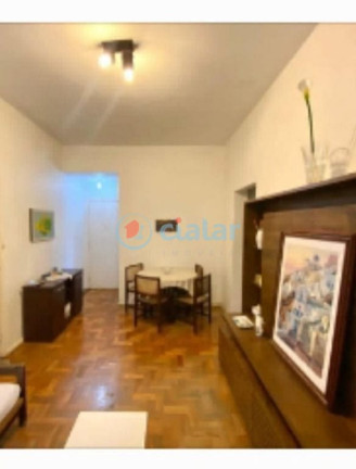 Imagem Apartamento com 1 Quarto à Venda, 38 m² em Humaitá - Rio De Janeiro Imagem Apartamento com 1 Quarto à Venda, 38 m² em Humaitá - Rio De Janeiro