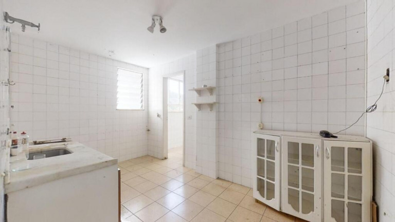 Imagem Imóvel com 3 Quartos à Venda, 102 m² em Laranjeiras - Rio De Janeiro