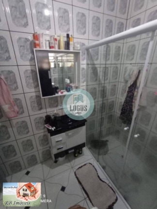 Imagem Casa com 3 Quartos à Venda, 120 m² em Dos Casa - São Bernardo Do Campo Imagem Casa com 3 Quartos à Venda, 120 m² em Dos Casa - São Bernardo Do Campo