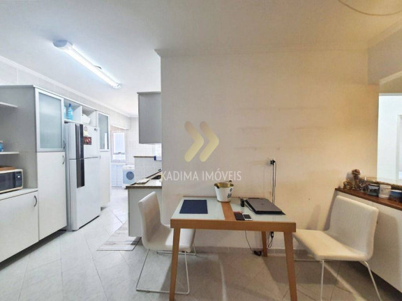 Imagem Apartamento com 3 Quartos à Venda, 113 m² em Canto Do Forte - Praia Grande Imagem Apartamento com 3 Quartos à Venda, 113 m² em Canto Do Forte - Praia Grande