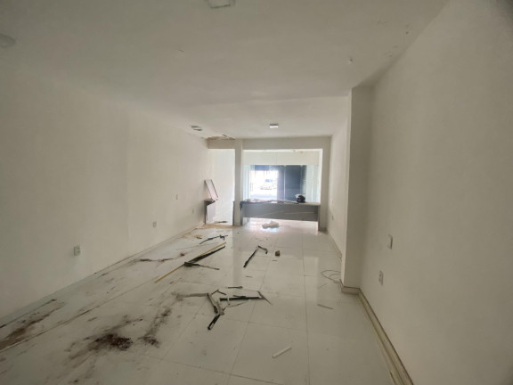 Imagem Imóvel Comercial à Venda, 351 m² em Benfica - Fortaleza
