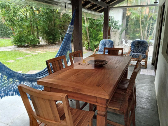 Imagem Casa com 4 Quartos à Venda, 400 m² em Boiçucanga - São Sebastião Imagem Casa com 4 Quartos à Venda, 400 m² em Boiçucanga - São Sebastião