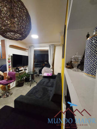 Imagem Apartamento com 2 Quartos à Venda, 54 m² em Vila Eldizia - Santo André Imagem Apartamento com 2 Quartos à Venda, 54 m² em Vila Eldizia - Santo André