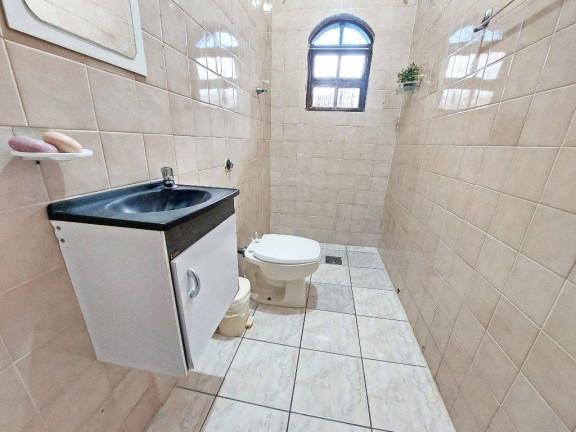Imagem Casa com 3 Quartos à Venda, 72 m² em Guilhermina - Praia Grande Imagem Casa com 3 Quartos à Venda, 72 m² em Guilhermina - Praia Grande
