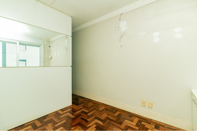 Imagem Cobertura com 2 Quartos à Venda, 134 m² em Centro Histórico - Porto Alegre Imagem Cobertura com 2 Quartos à Venda, 134 m² em Centro Histórico - Porto Alegre