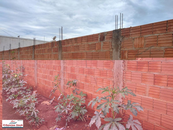 Imagem Terreno à Venda, 400 m² em Bom Retiro - Campo Grande Imagem Terreno à Venda, 400 m² em Bom Retiro - Campo Grande
