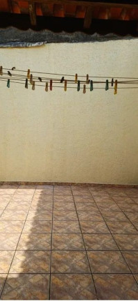 Imagem Imóvel com 3 Quartos à Venda, 114 m² em Maracanã - Praia Grande Imagem Imóvel com 3 Quartos à Venda, 114 m² em Maracanã - Praia Grande