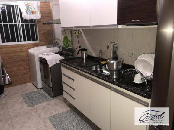 Imagem Apartamento com 2 Quartos à Venda, 54 m² em Jardim Iracema - São Paulo Imagem Apartamento com 2 Quartos à Venda, 54 m² em Jardim Iracema - São Paulo