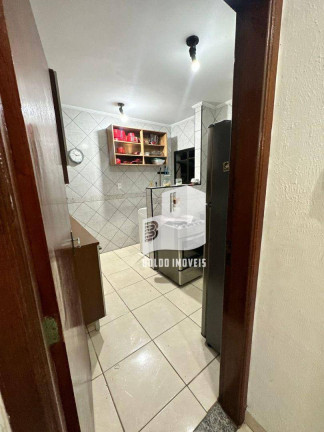 Imagem Apartamento com 2 Quartos à Venda, 78 m² em Vila Guilhermina - Praia Grande