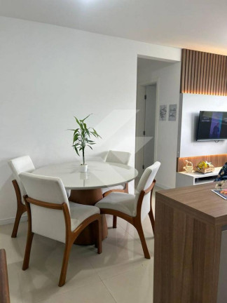 Imagem Apartamento com 2 Quartos à Venda, 46 m² em Ressacada - Itajaí Imagem Apartamento com 2 Quartos à Venda, 46 m² em Ressacada - Itajaí