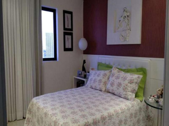 Imagem Apartamento com 3 Quartos à Venda, 108 m² em Caminho Das árvores - Salvador Imagem Apartamento com 3 Quartos à Venda, 108 m² em Caminho Das árvores - Salvador