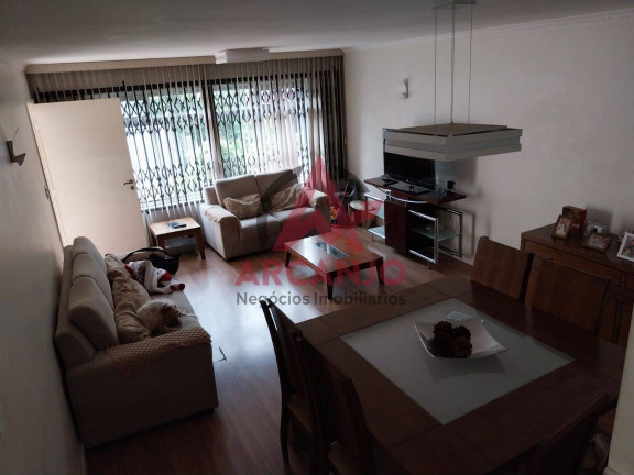Imagem Casa com 4 Quartos à Venda, 190 m² em Vila Paiva - São Paulo Imagem Casa com 4 Quartos à Venda, 190 m² em Vila Paiva - São Paulo