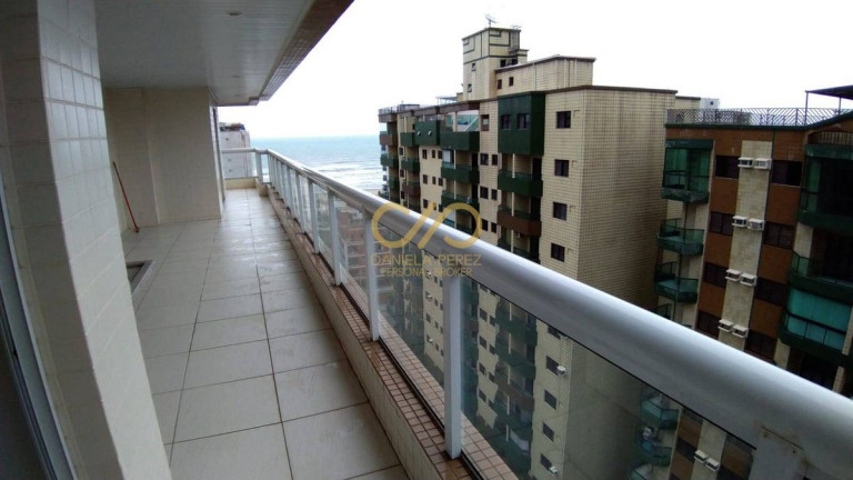 Imagem Apartamento com 3 Quartos à Venda, 147 m² em Tupi - Praia Grande