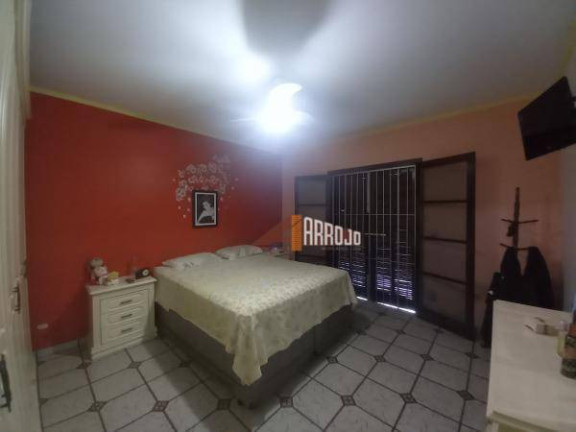 Imagem Sobrado com 3 Quartos à Venda, 240 m² em Jardim Das Camélias - São Paulo Imagem Sobrado com 3 Quartos à Venda, 240 m² em Jardim Das Camélias - São Paulo