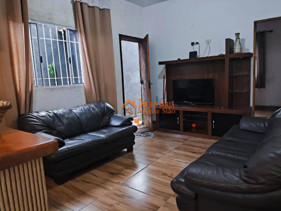 Imagem Casa com 2 Quartos à Venda, 125 m² em Jardim Regina - Itanhaém Imagem Casa com 2 Quartos à Venda, 125 m² em Jardim Regina - Itanhaém