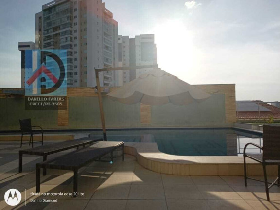 Imagem Apartamento com 3 Quartos à Venda, 144 m² em Fátima - Teresina Imagem Apartamento com 3 Quartos à Venda, 144 m² em Fátima - Teresina