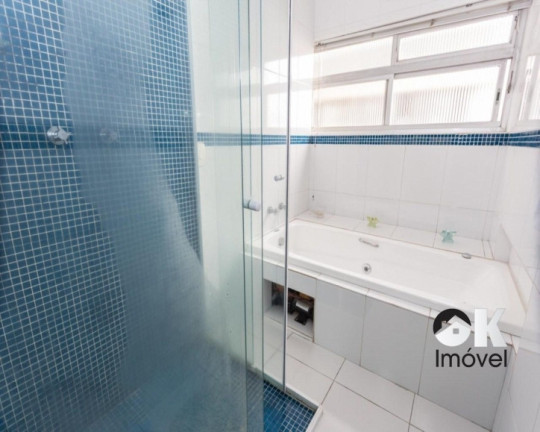 Imagem Apartamento com 3 Quartos à Venda, 136 m² em Jardim Paulista - São Paulo