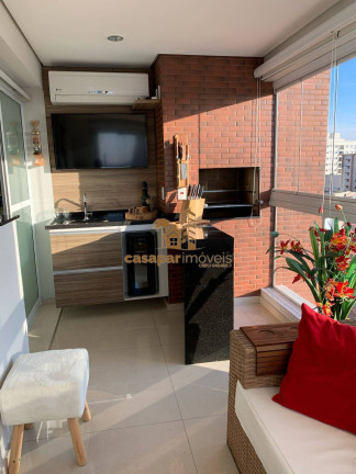 Imagem Apartamento com 3 Quartos à Venda, 106 m² em Santo Antonio - São Caetano Do Sul Imagem Apartamento com 3 Quartos à Venda, 106 m² em Santo Antonio - São Caetano Do Sul