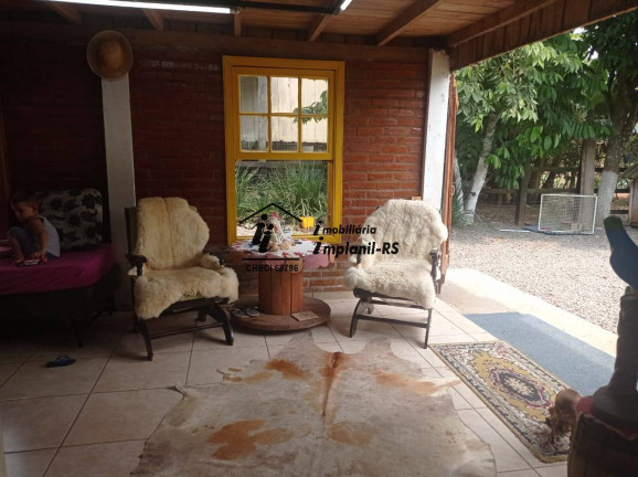 Imagem Casa com 4 Quartos à Venda, em Cruzeiro - Lajeado Imagem Casa com 4 Quartos à Venda, em Cruzeiro - Lajeado