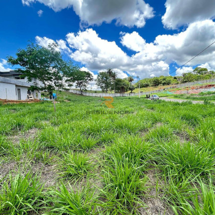 Terreno à Venda, 1.000 m² em Sobradinho - Lagoa Santa