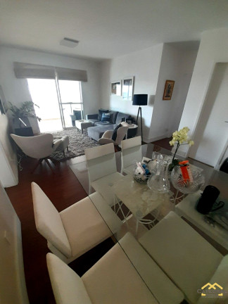 Imagem Apartamento com 4 Quartos à Venda, 155 m² em Anhangabaú - Jundiaí Imagem Apartamento com 4 Quartos à Venda, 155 m² em Anhangabaú - Jundiaí