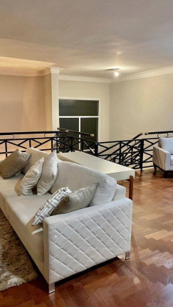 Imagem Casa com 4 Quartos à Venda, 500 m² em Tamboré - Santana De Parnaíba Imagem Casa com 4 Quartos à Venda, 500 m² em Tamboré - Santana De Parnaíba