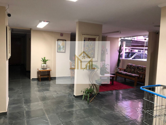 Imagem Apartamento com 2 Quartos à Venda, 54 m² em Jardim Celeste - São Paulo