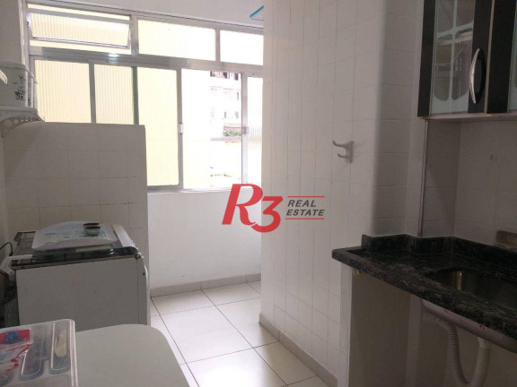 Imagem Apartamento com 2 Quartos à Venda, 70 m² em Boqueirão - Santos Imagem Apartamento com 2 Quartos à Venda, 70 m² em Boqueirão - Santos