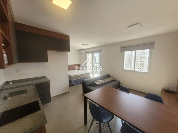 Imagem Kitnet com 1 Quarto à Venda, 38 m² em Vila Mariana - São Paulo Imagem Kitnet com 1 Quarto à Venda, 38 m² em Vila Mariana - São Paulo