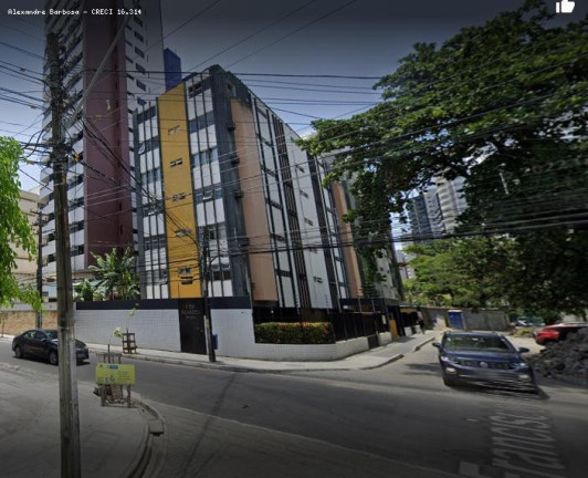 Imagem Apartamento com 3 Quartos à Venda, 220 m² em Boa Viagem - Recife