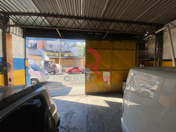 Imagem Imóvel Comercial à Venda, 280 m² em Vila Nova Cachoeirinha - São Paulo Imagem Imóvel Comercial à Venda, 280 m² em Vila Nova Cachoeirinha - São Paulo