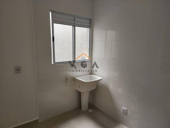 Imagem Apartamento com 2 Quartos à Venda, 45 m² em Chácara Califórnia - São Paulo Imagem Apartamento com 2 Quartos à Venda, 45 m² em Chácara Califórnia - São Paulo