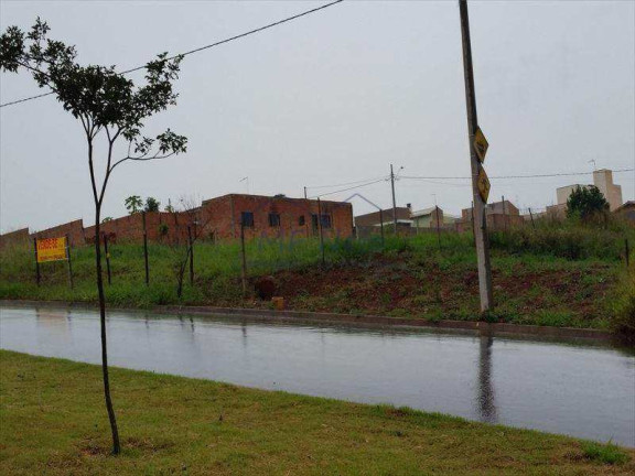 Imagem Terreno à Venda, 1.000 m² em Jardim Treviso - Pirassununga