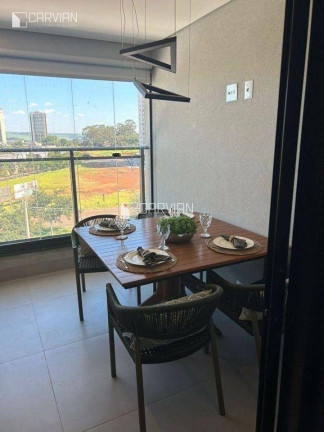 Imagem Apartamento com 2 Quartos à Venda, 80 m² em Jardim Olhos D'água - Ribeirão Preto Imagem Apartamento com 2 Quartos à Venda, 80 m² em Jardim Olhos D'água - Ribeirão Preto