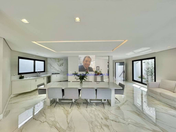Imagem Casa de Condomínio com 6 Quartos à Venda, 578 m² em São Paulo Ii - Cotia Imagem Casa de Condomínio com 6 Quartos à Venda, 578 m² em São Paulo Ii - Cotia