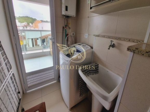 Imagem Apartamento com 3 Quartos à Venda, 105 m² em Praia Grande - Ubatuba Imagem Apartamento com 3 Quartos à Venda, 105 m² em Praia Grande - Ubatuba