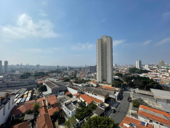 Imagem Apartamento com 3 Quartos à Venda, 72 m² em Chácara Califórnia - São Paulo Imagem Apartamento com 3 Quartos à Venda, 72 m² em Chácara Califórnia - São Paulo