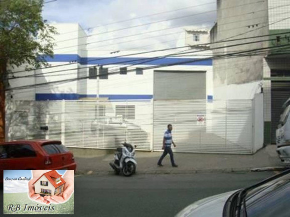 Imagem Galpão à Venda ou Locação, 1.050 m² em Bela Vista - São Paulo Imagem Galpão à Venda ou Locação, 1.050 m² em Bela Vista - São Paulo