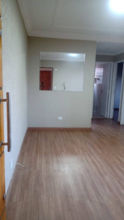 Apartamento com 2 Quartos para Alugar, 48 m² em Campanario - Diadema