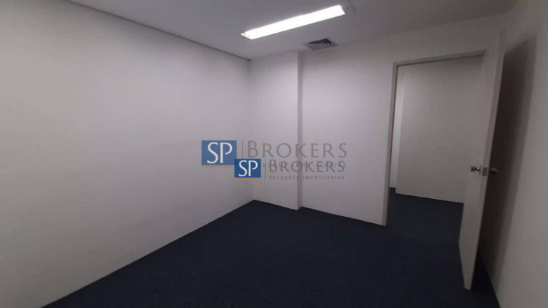 Imagem Sala Comercial para Alugar, 196 m² em Itaim Bibi - São Paulo