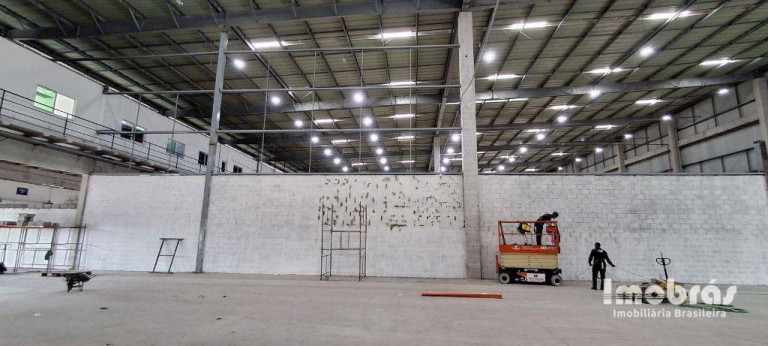 Imagem Galpão para Alugar, 4.231 m² em Ancuri - Fortaleza Imagem Galpão para Alugar, 4.231 m² em Ancuri - Fortaleza