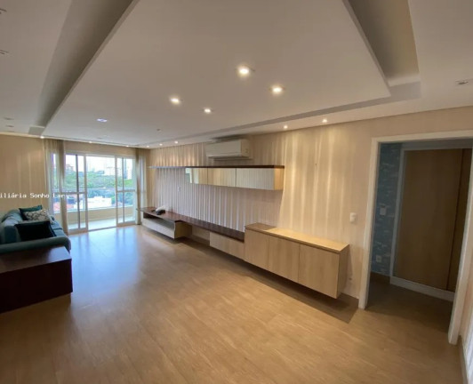 Apartamento com 3 Quartos à Venda, 120 m² em Bela Aliança - São Paulo