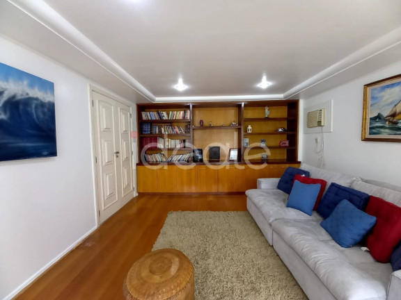 Imagem Casa de Condomínio com 4 Quartos à Venda, 872 m² em Barra Da Tijuca - Rio De Janeiro