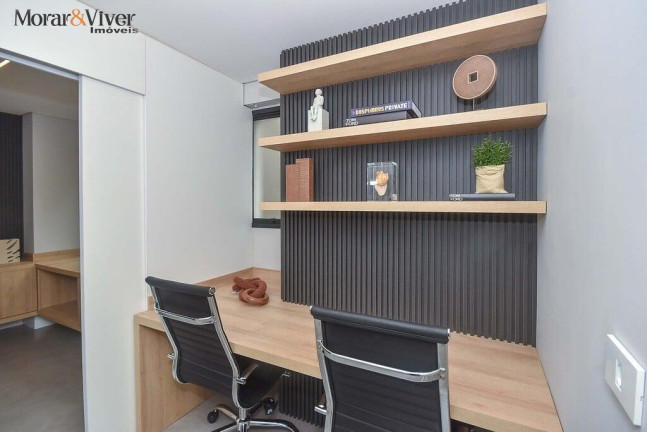 Imagem Apartamento com 2 Quartos à Venda, 68 m² em São Francisco - Curitiba Imagem Apartamento com 2 Quartos à Venda, 68 m² em São Francisco - Curitiba