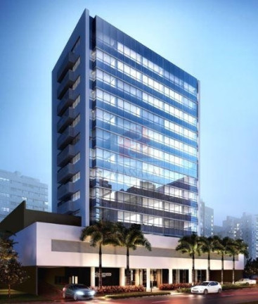 Imagem Imóvel à Venda, 35 m² em Santana - Porto Alegre Imagem Imóvel à Venda, 35 m² em Santana - Porto Alegre