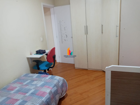 Imagem Apartamento com 2 Quartos à Venda, 54 m² em Recanto Quarto Centenário - Jundiaí Imagem Apartamento com 2 Quartos à Venda, 54 m² em Recanto Quarto Centenário - Jundiaí