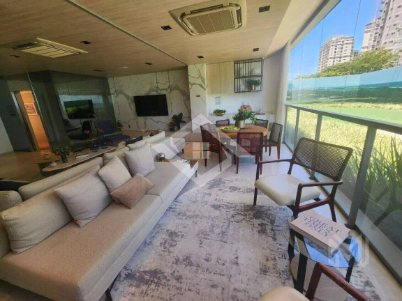 Imagem Apartamento com 4 Quartos à Venda, 176 m² em Barra Da Tijuca - Rio De Janeiro Imagem Apartamento com 4 Quartos à Venda, 176 m² em Barra Da Tijuca - Rio De Janeiro