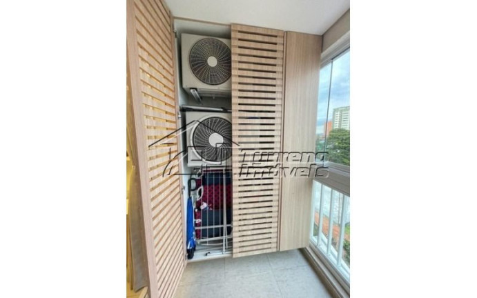 Imagem Apartamento com 2 Quartos à Venda, 58 m² em Centro - São José Dos Campos Imagem Apartamento com 2 Quartos à Venda, 58 m² em Centro - São José Dos Campos
