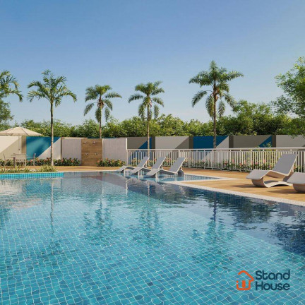 Imagem Apartamento com 2 Quartos à Venda, 43 m² em Sim - Feira De Santana Imagem Apartamento com 2 Quartos à Venda, 43 m² em Sim - Feira De Santana