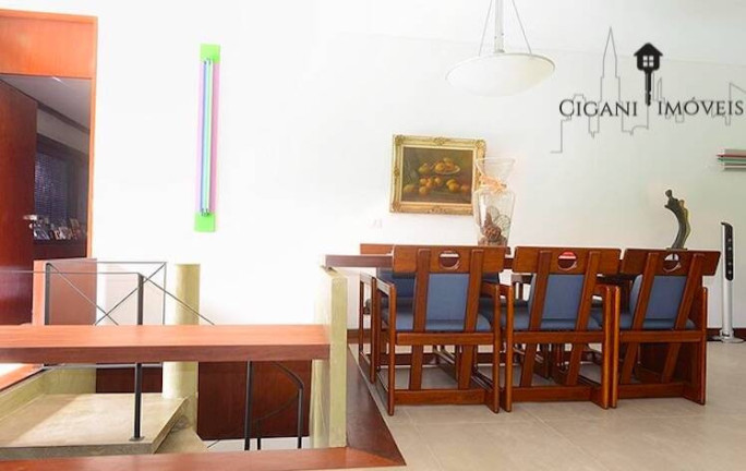 Imagem Casa de Condomínio com 4 Quartos à Venda, 531 m² em Barra Da Tijuca - Rio De Janeiro